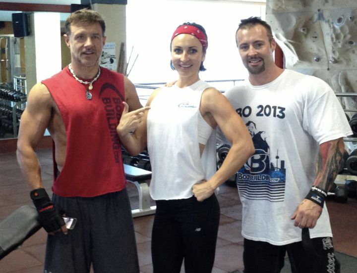 fitness-group