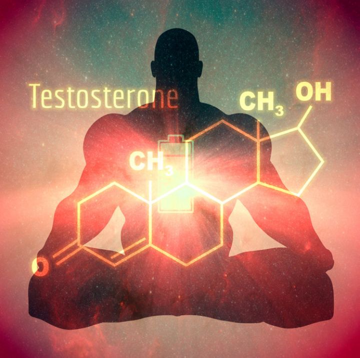 testosterone